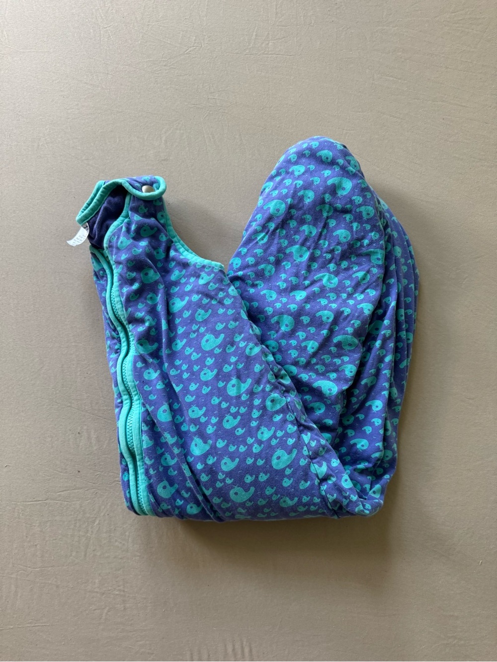 Baby Deedee Sleep Nest Tee